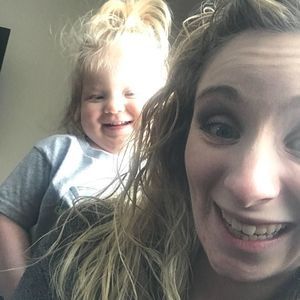 Meet your Posher, Molly